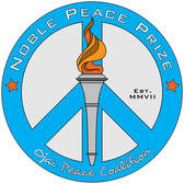 2016 Noble Peace Prize